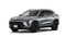 2026 Chevrolet Trax FWD 4dr ACTIV