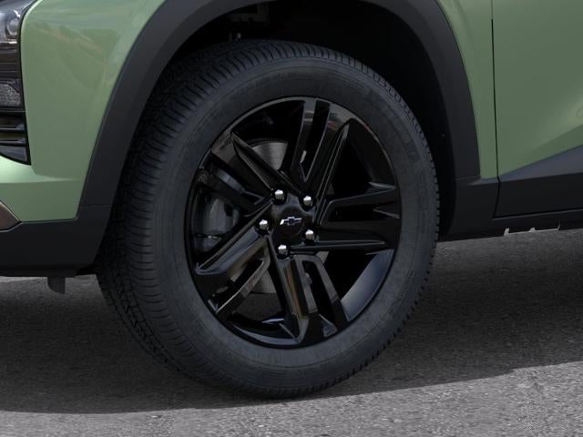 2026 Chevrolet Trax FWD 4dr ACTIV