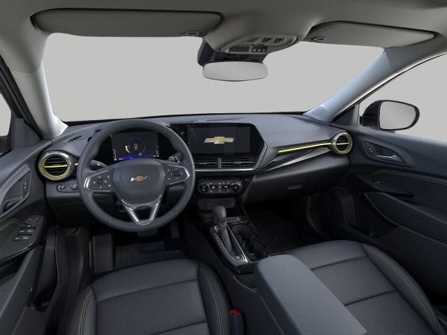 2026 Chevrolet Trax FWD 4dr ACTIV