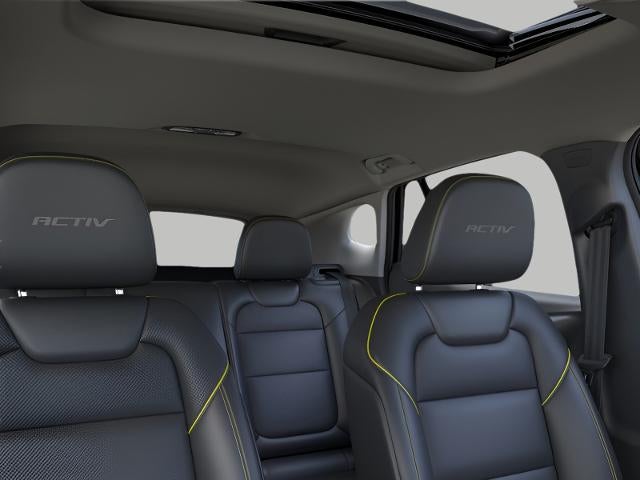 2026 Chevrolet Trax FWD 4dr ACTIV