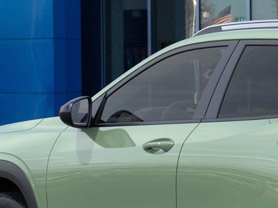 2026 Chevrolet Trax FWD 4dr ACTIV