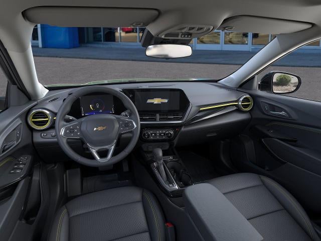 2026 Chevrolet Trax FWD 4dr ACTIV