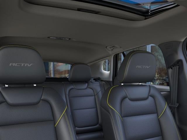 2026 Chevrolet Trax FWD 4dr ACTIV