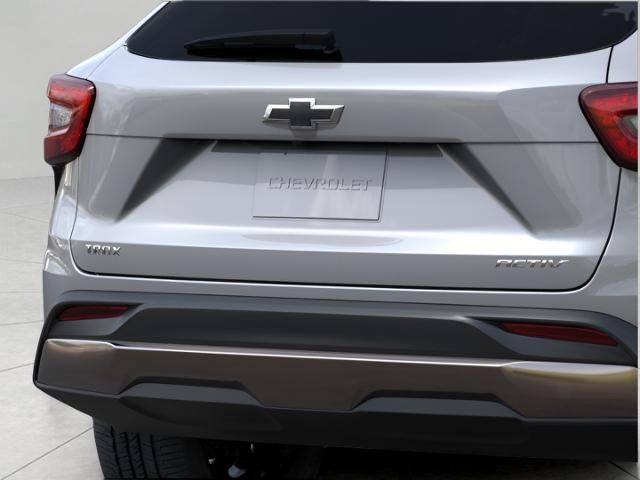 2026 Chevrolet Trax FWD 4dr ACTIV