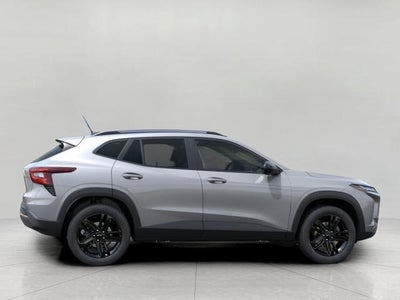 2026 Chevrolet Trax FWD 4dr ACTIV