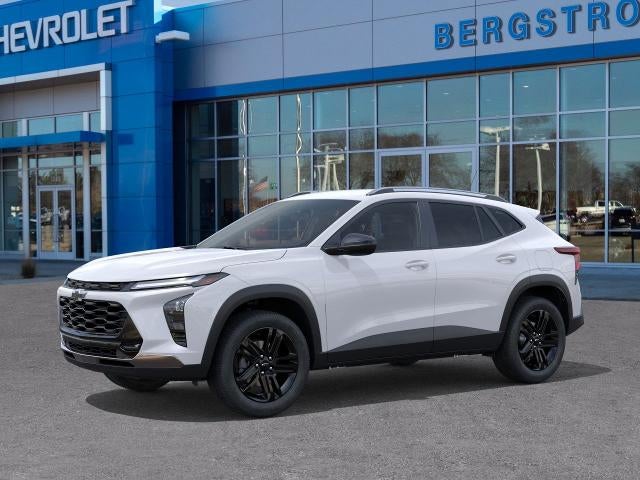 2026 Chevrolet Trax FWD 4dr ACTIV