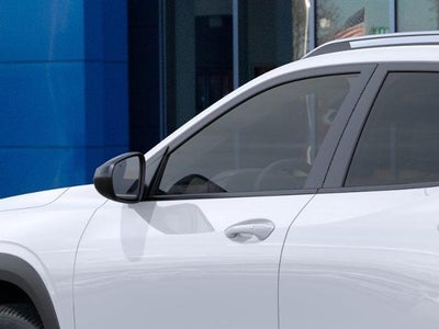 2026 Chevrolet Trax FWD 4dr ACTIV