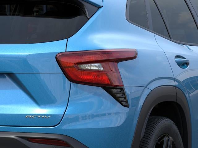 2026 Chevrolet Trax FWD 4dr ACTIV