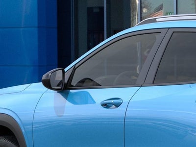 2026 Chevrolet Trax FWD 4dr ACTIV