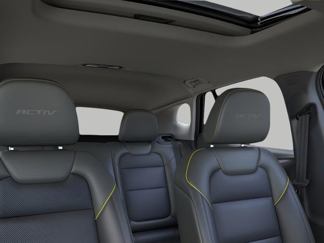 2026 Chevrolet Trax FWD 4dr ACTIV