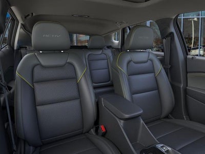 2026 Chevrolet Trax FWD 4dr ACTIV