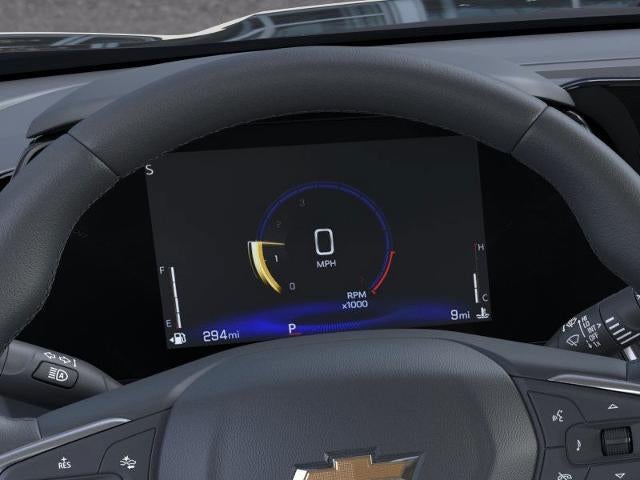 2026 Chevrolet Trax FWD 4dr ACTIV