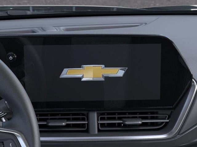 2026 Chevrolet Trax FWD 4dr ACTIV