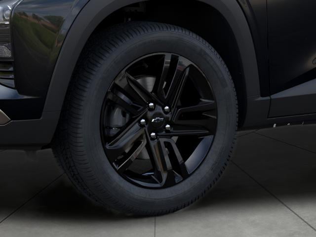2026 Chevrolet Trax FWD 4dr ACTIV