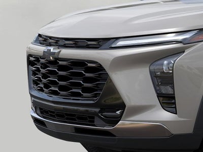 2026 Chevrolet Trax FWD 4dr ACTIV