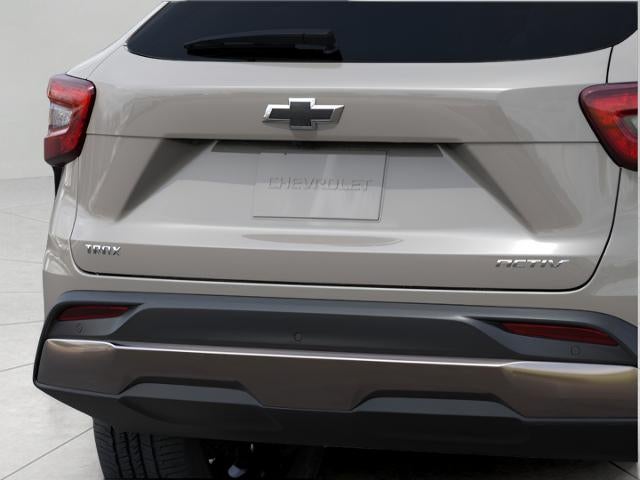 2026 Chevrolet Trax FWD 4dr ACTIV