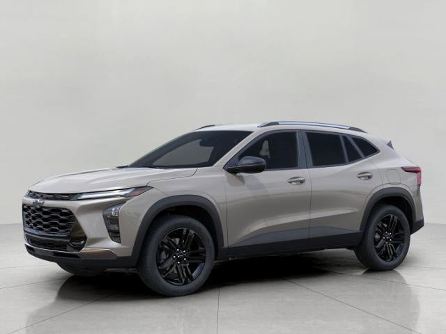 2026 Chevrolet Trax FWD 4dr ACTIV