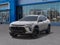 2026 Chevrolet Trax FWD 4dr ACTIV
