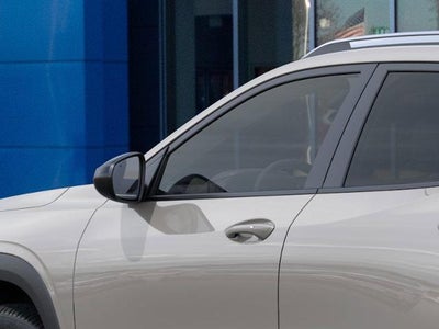 2026 Chevrolet Trax FWD 4dr ACTIV