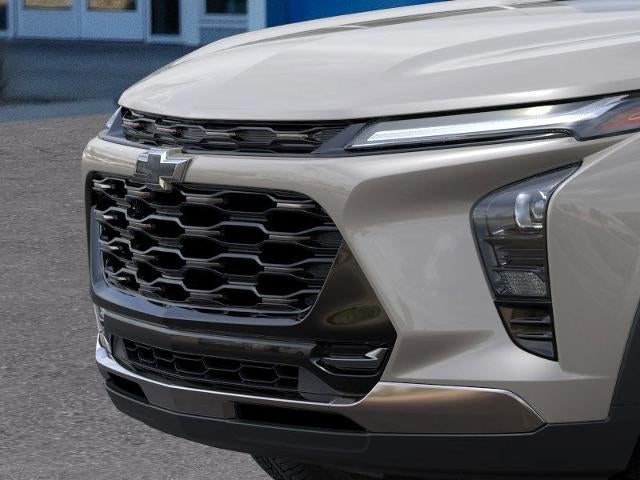 2026 Chevrolet Trax FWD 4dr ACTIV