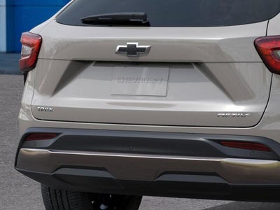 2026 Chevrolet Trax FWD 4dr ACTIV