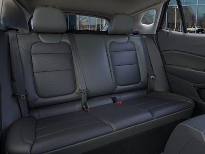 2026 Chevrolet Trax FWD 4dr ACTIV