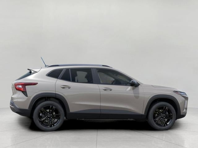 2026 Chevrolet Trax FWD 4dr ACTIV