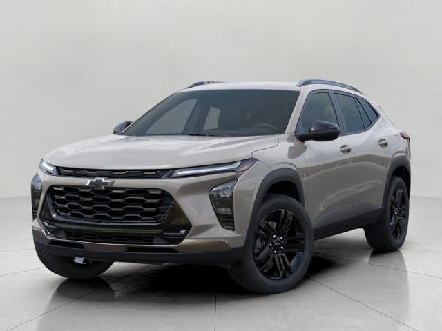 2026 Chevrolet Trax FWD 4dr ACTIV