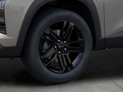 2026 Chevrolet Trax FWD 4dr ACTIV