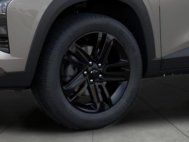 2026 Chevrolet Trax FWD 4dr ACTIV