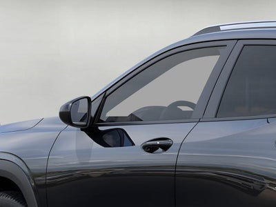 2026 Chevrolet Trax FWD 4dr ACTIV
