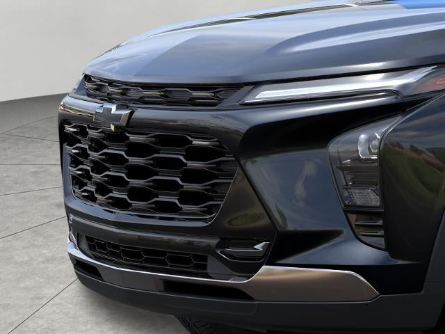 2026 Chevrolet Trax FWD 4dr ACTIV