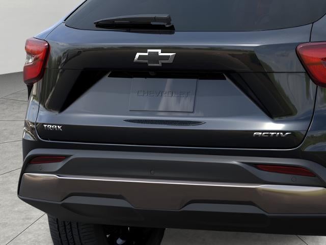 2026 Chevrolet Trax FWD 4dr ACTIV