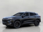 2026 Chevrolet Trax FWD 4dr ACTIV