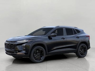 2026 Chevrolet Trax FWD 4dr ACTIV