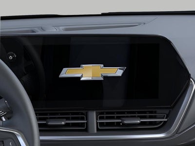 2026 Chevrolet Trax FWD 4dr ACTIV