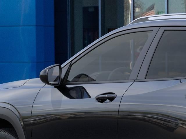 2026 Chevrolet Trax FWD 4dr ACTIV