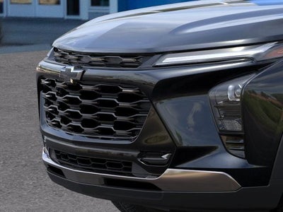2026 Chevrolet Trax FWD 4dr ACTIV