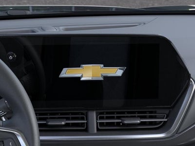 2026 Chevrolet Trax FWD 4dr ACTIV