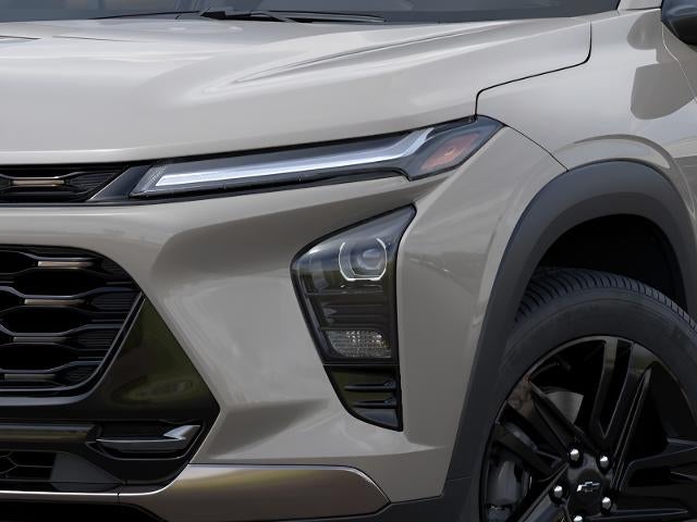 2026 Chevrolet Trax Activ - Photo 10