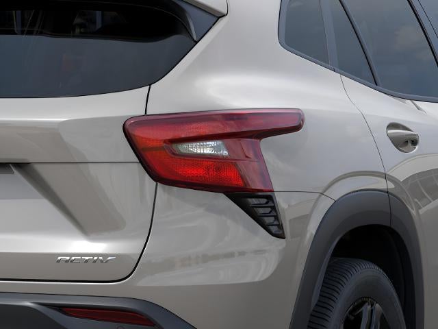 2026 Chevrolet Trax Activ - Photo 11