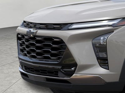 2026 Chevrolet Trax FWD 4dr ACTIV