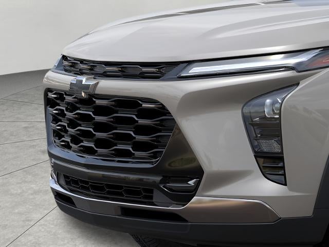2026 Chevrolet Trax FWD 4dr ACTIV