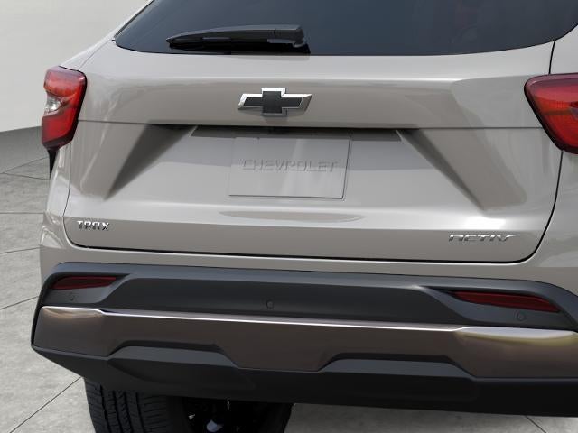 2026 Chevrolet Trax Activ - Photo 14
