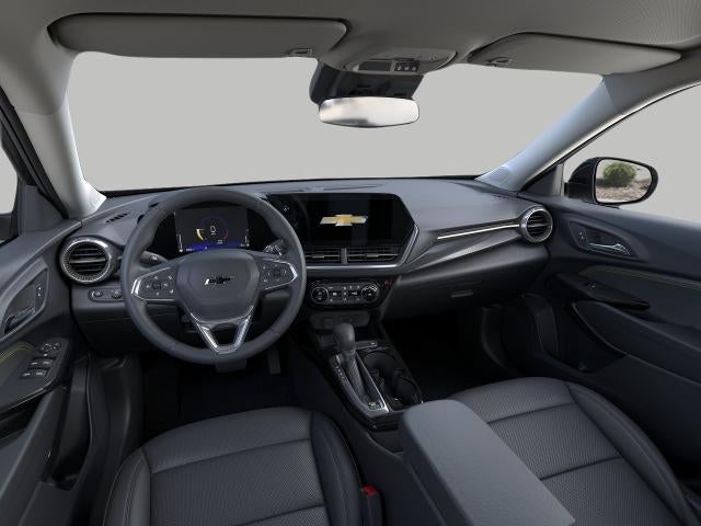 2026 Chevrolet Trax FWD 4dr ACTIV