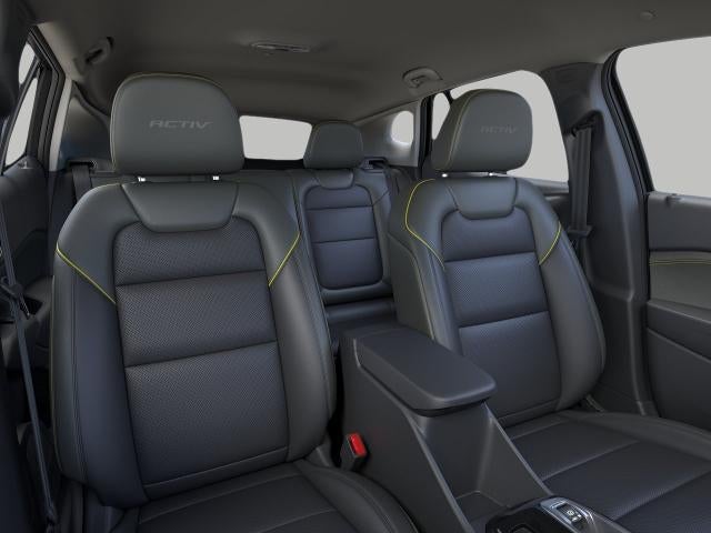 2026 Chevrolet Trax Activ - Photo 16