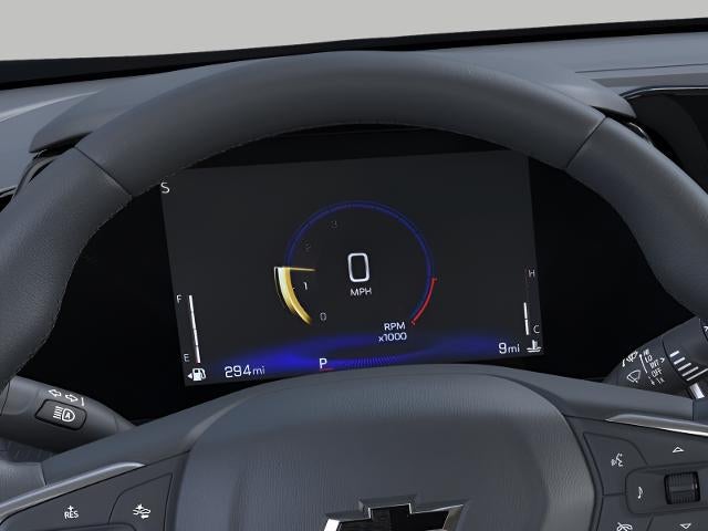 2026 Chevrolet Trax Activ - Photo 18