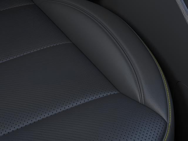 2026 Chevrolet Trax Activ - Photo 21