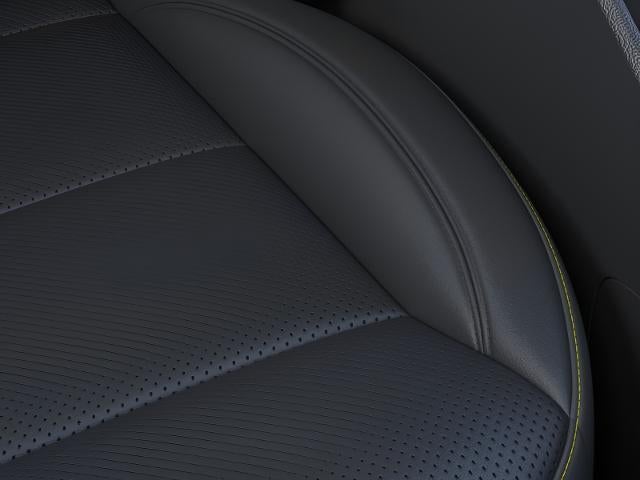 2026 Chevrolet Trax FWD 4dr ACTIV