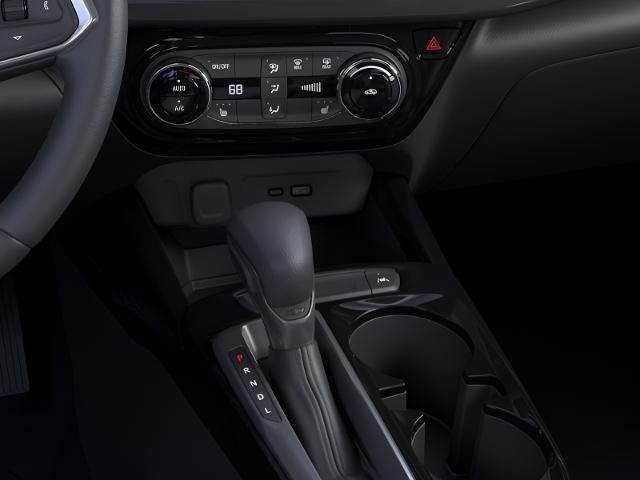 2026 Chevrolet Trax Activ - Photo 23